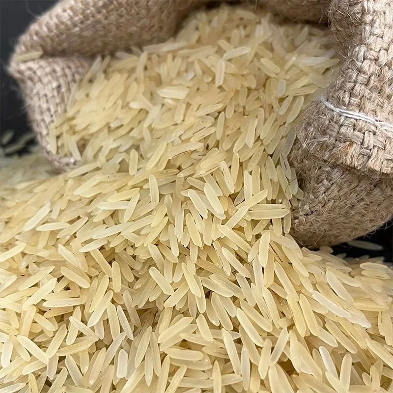 1509 Basmati Rice