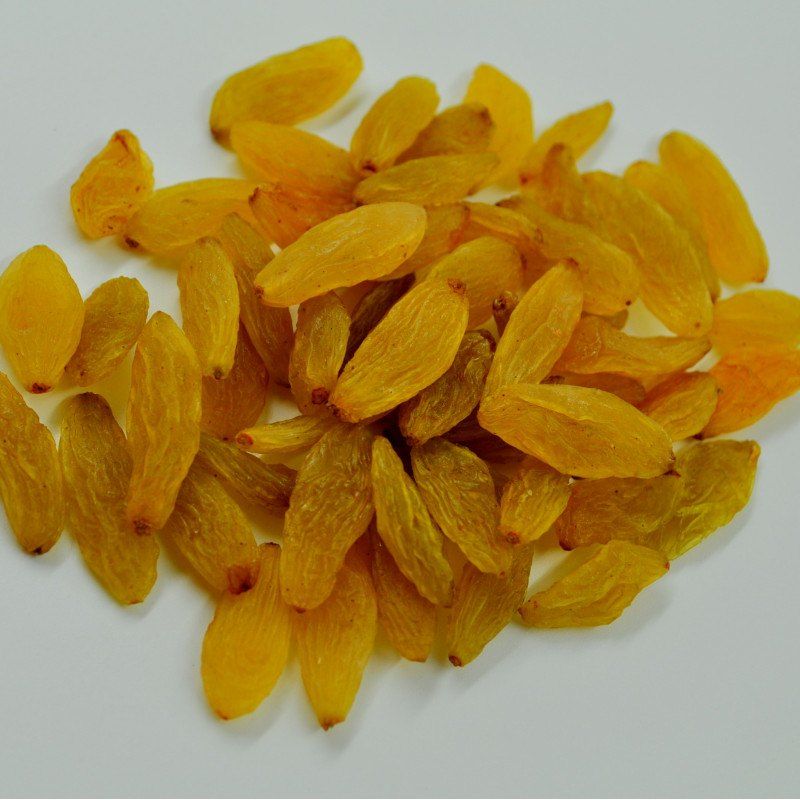 Premium Raisins