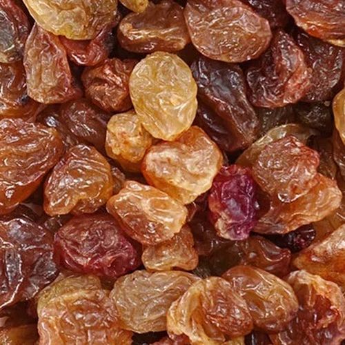 Seeded Raisins
