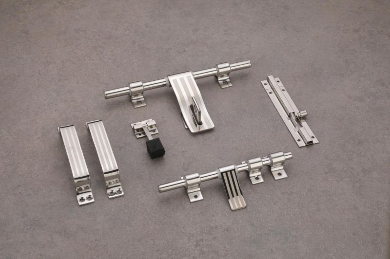 Ipl Stainless Steel Door Kit
