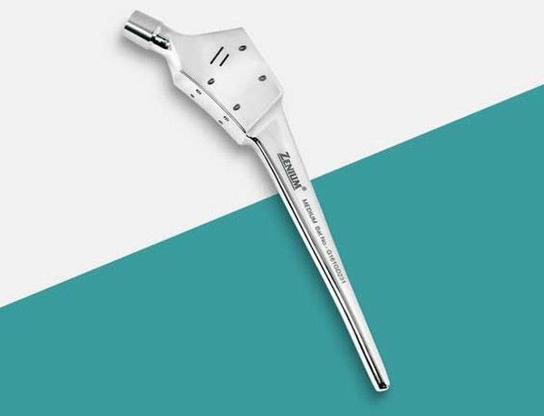 Calcar Stem