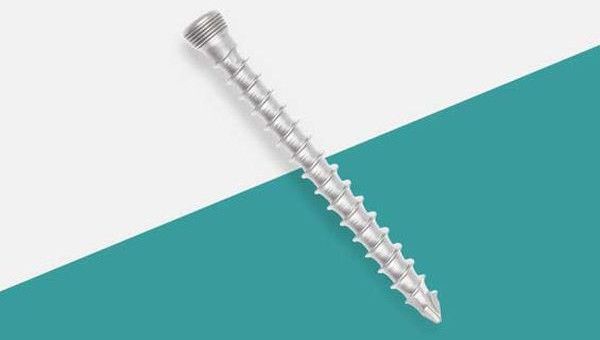 Cancellous Locking Head Screw