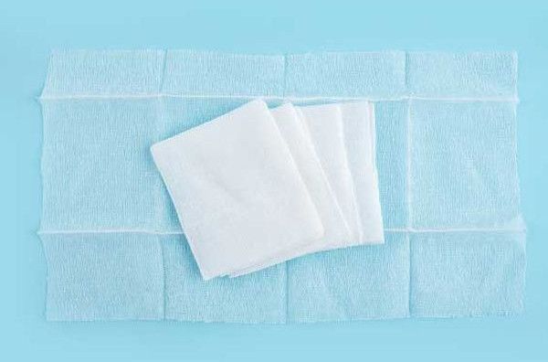 Gauze Swab