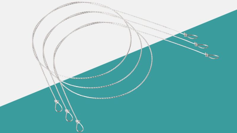 Gigli Saw Wire