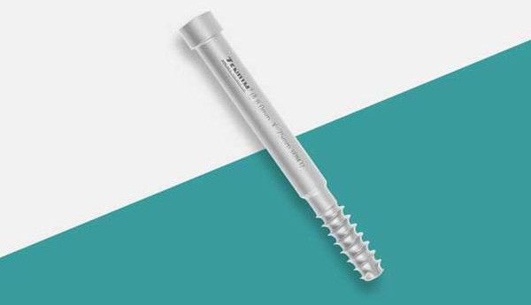 Interlocking Screw