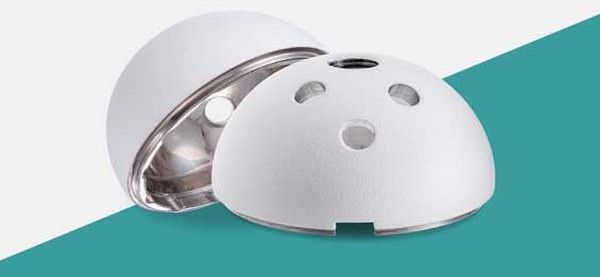 Modular Acetabular Cup