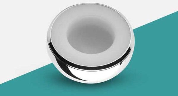 Modular Bipolar Cup