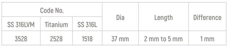 Specifications