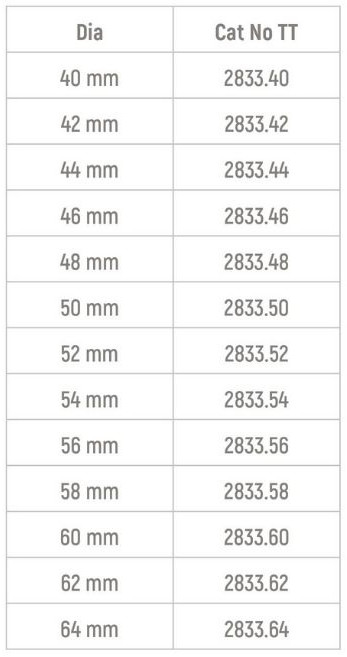 Specifications