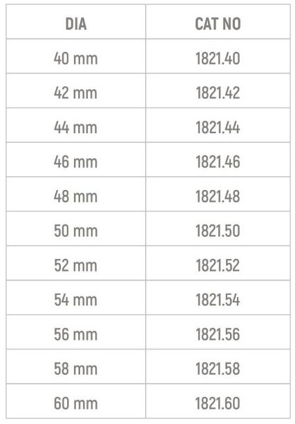 Specifications