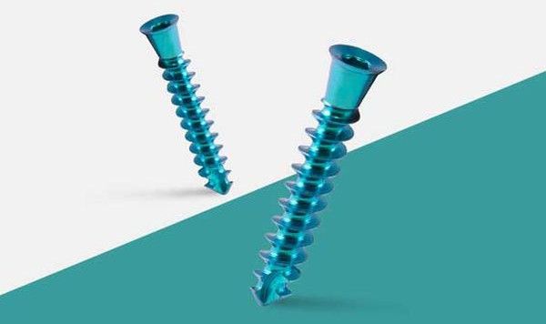 Thr Screw