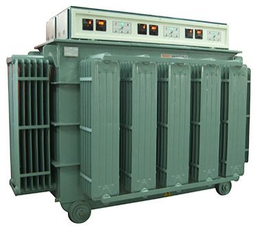 1000 Kva Servo Voltage Stabilizer