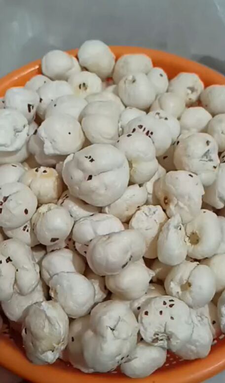 4 Suta Phool Makhana