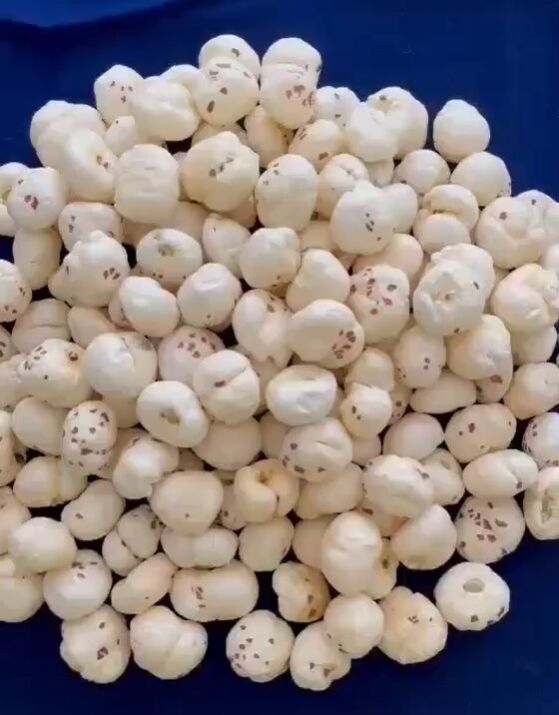 6 Suta Phool Makhana