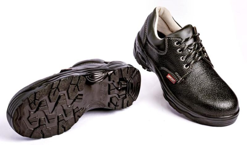 Ramler Barton Leather Safety Shoes