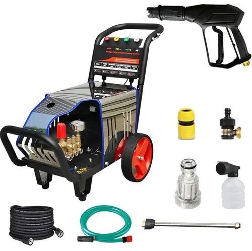 High Pressure Car Washer