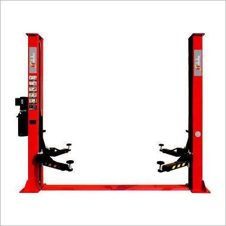 Hydraulic Two Post Lift