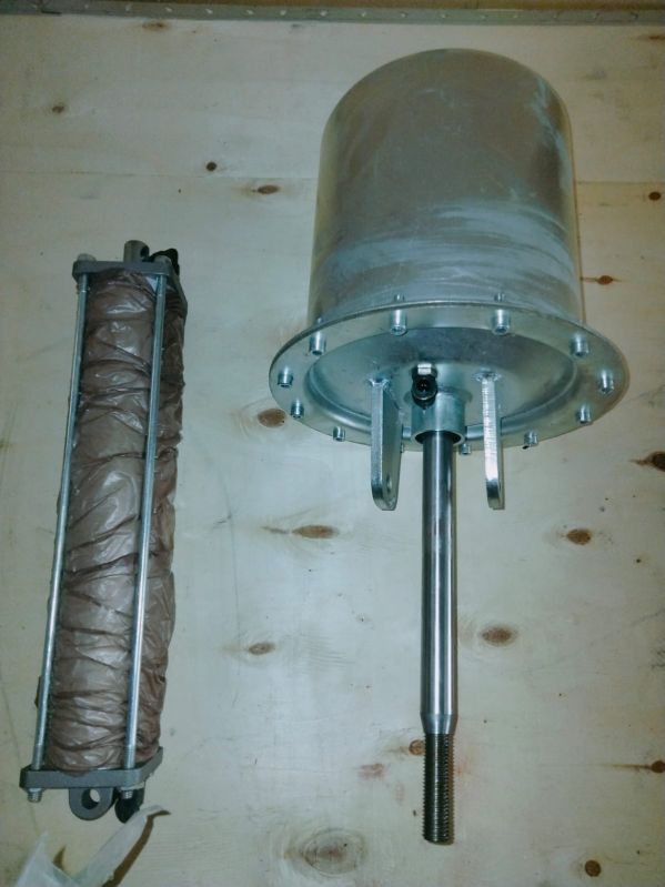 Tire Changer Bead Breaker Cylinder