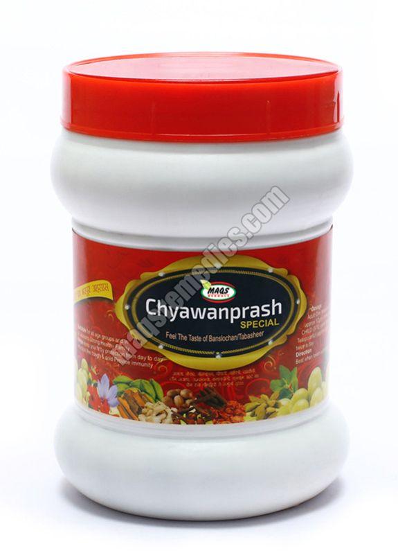 Spical Chyawanprash