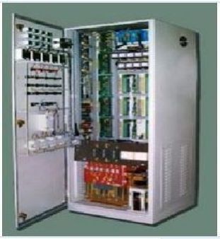 Battery Charge Discharge System