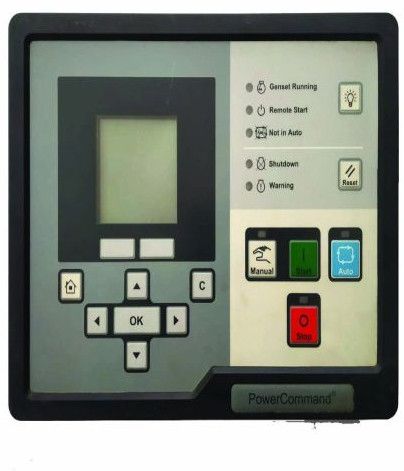 Cummins HMI 330 PCC 3.3 0300-6315-01