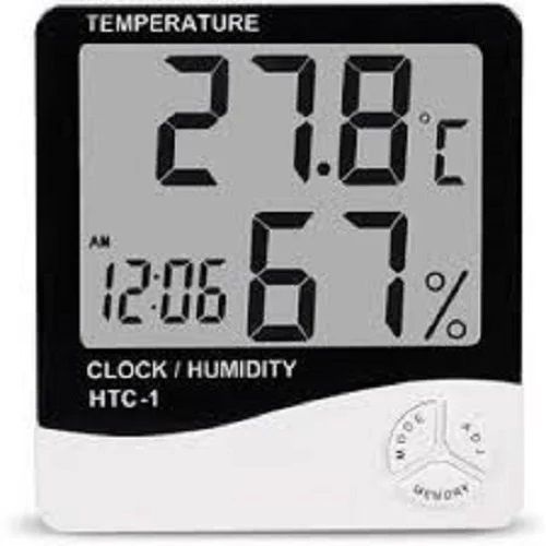 Digital Thermo Hygrometer,