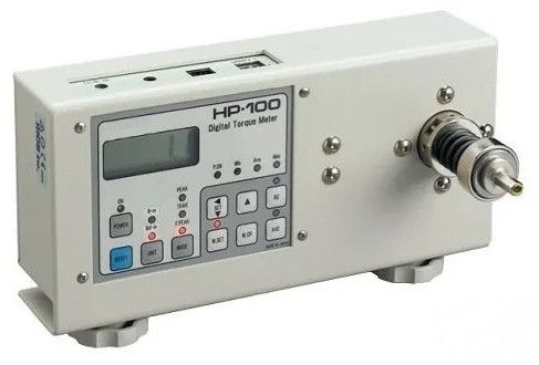 Digital Torque Meter