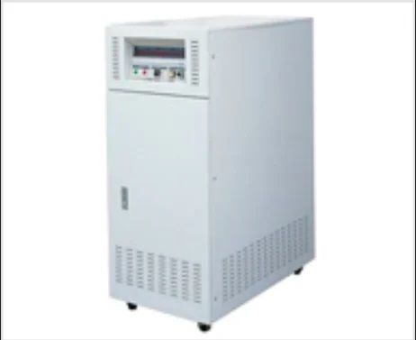 Frequency Converters