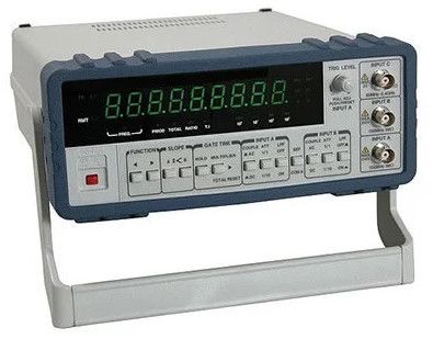 Frequency Counter