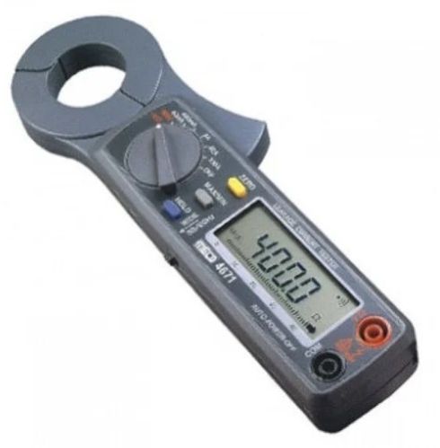 Leakage Current Tester
