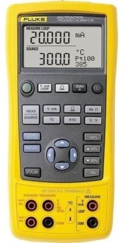 Multifunction Calibrator
