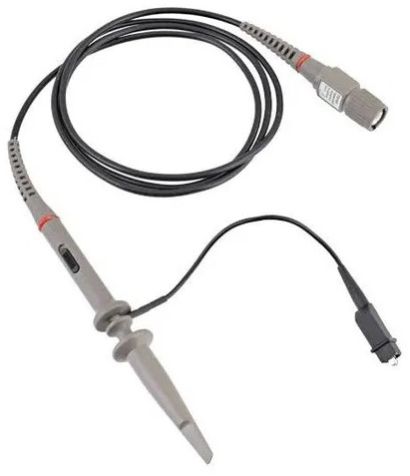 Oscilloscope Probe