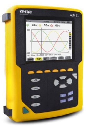 Power Quality Analyzer