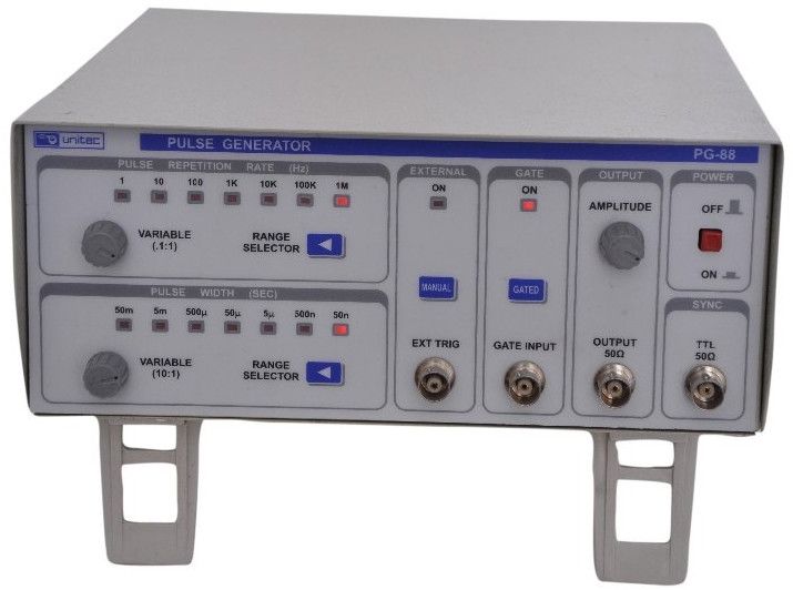 Pulse Generator