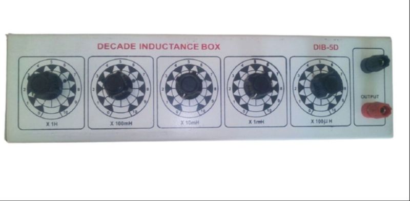 Rlc Decade Box