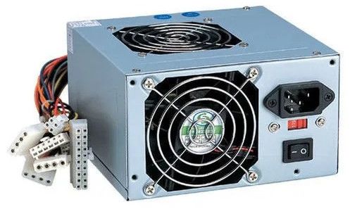 Switch Mode Power Supply