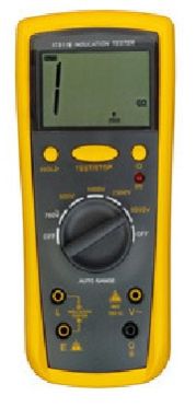 Switch Tester