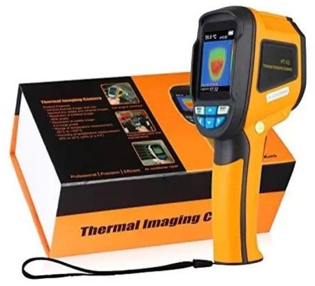 Thermal Imaging Camera