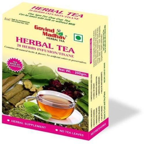 Herbal Tea