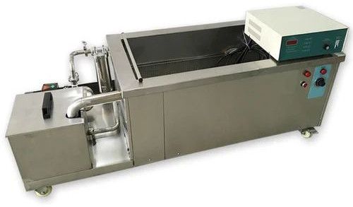 10 Litre Stainless Steel Ultrasonic Vapor Degreaser