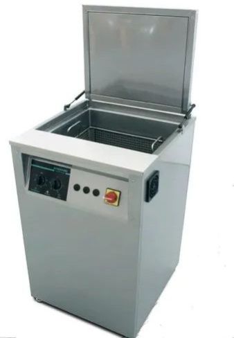50 Litre Stainless Steel Medical Ultrasonic Cleaner