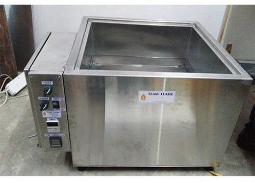 50 Litre Stainless Steel PCB Ultrasonic Cleaner