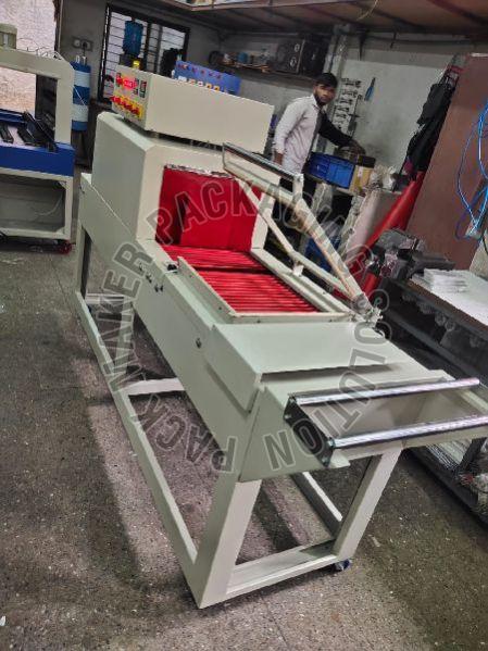 Automatic L Sealer Machine