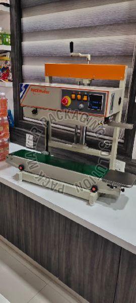 Continuous Bag Sealing Machine