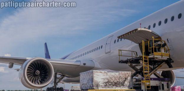 Air Cargo Services