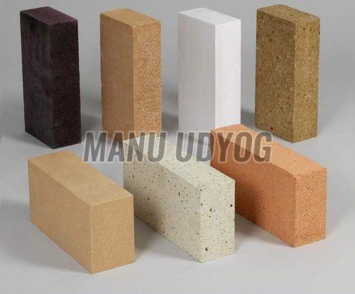 Acid Proof Bricks