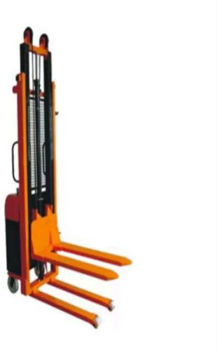 1 Ton Semi Electric Stacker, DC, MH-SES-0515DC