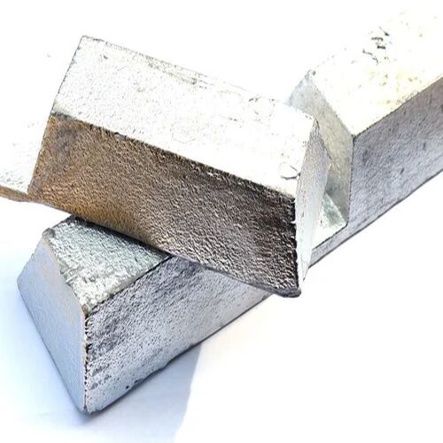 Antimonial Lead Alloy