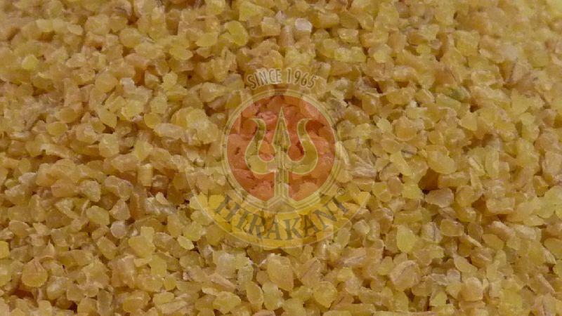 Bansi Broken Wheat