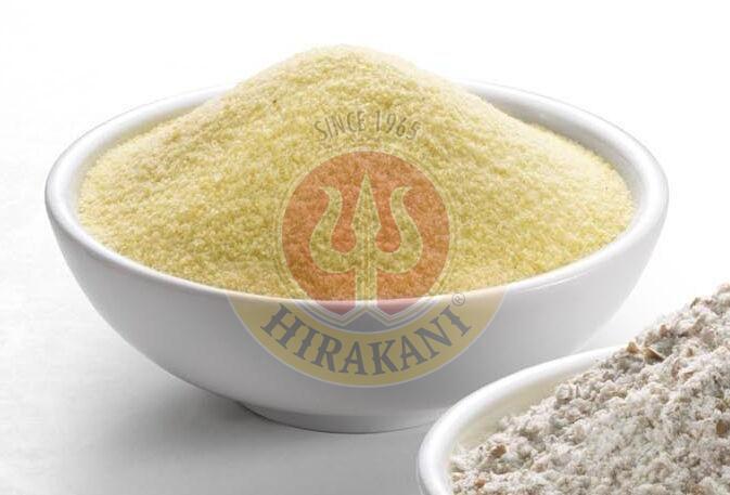 Durum Wheat Semolina